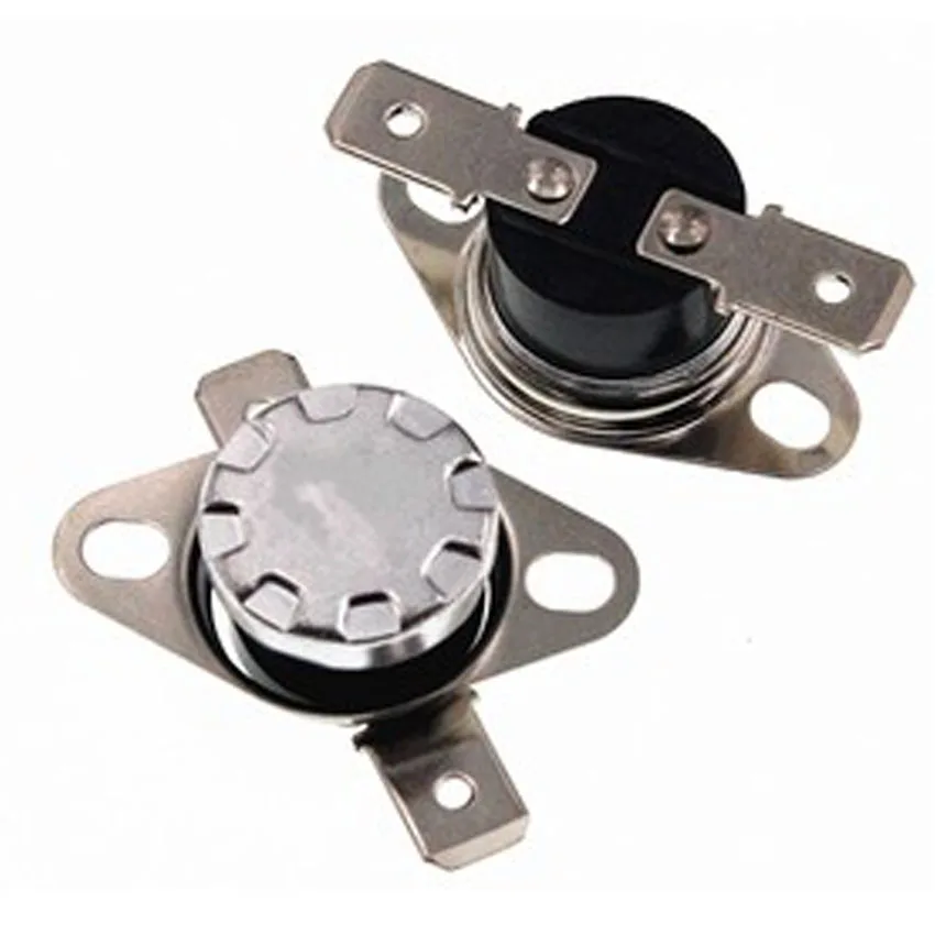 Temperaturschalter KSD301 A XF2 Thermosensor Temperaturfühler Temperatursensor Temperaturschalter KSD301 A XF2 Thermosensor Temperaturfühler Temperatursensor