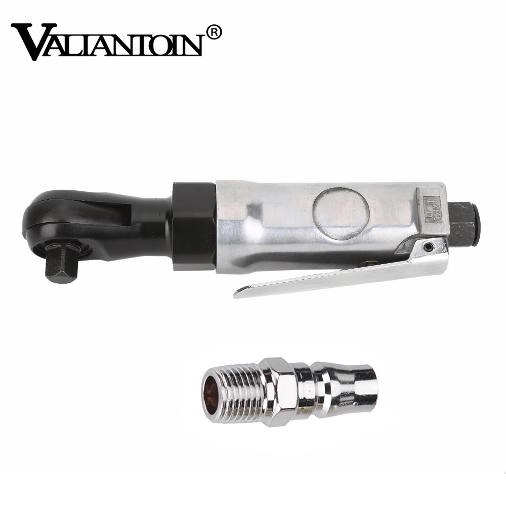 

Hot sale Pneumatic Tool 1/4'' Air Ratchet Wrench Pneumatic Spanner Tools Drop shipping/wholesale