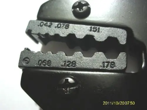 50 шт. плоскогубцы для резки электрокабеля 301J|tool tool|tools cuttools cable |