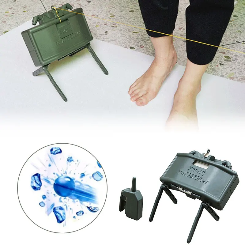 

Practical Strong Water Bomb Accessories Green Plastic DIY Cs Rc Water Bomb