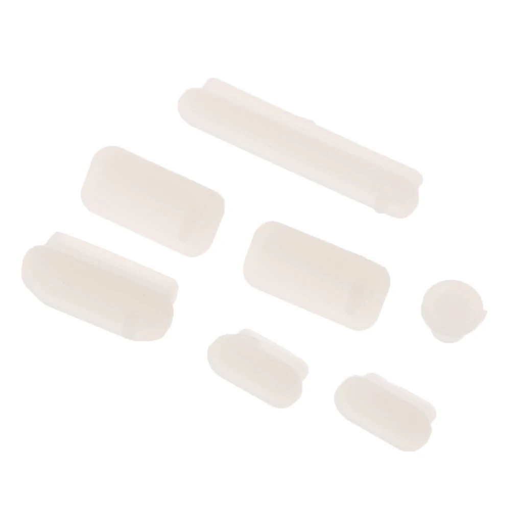 Protective USB/HDMI/USB-C Ports Cover Anti-Dust Plug Stopper for Laptop for Xiaomi Air 12.5/13.3'' Pro 15.4'' Laptops