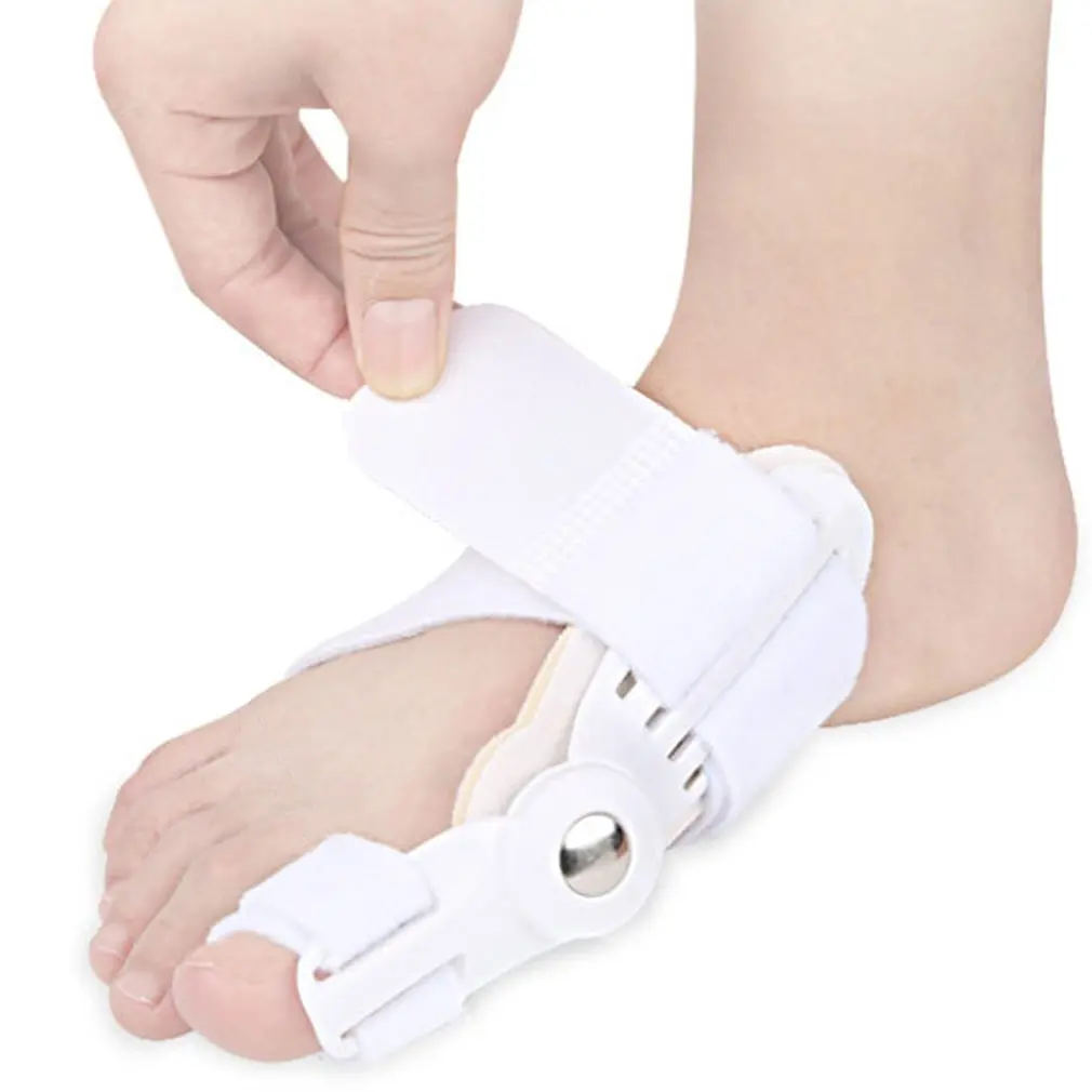 

Gel Toe Separator Toe Bunion Hallux Valgus Toe Stretchers for Men and Women Quickly Alleviating Pain Easy Wear posture corrector