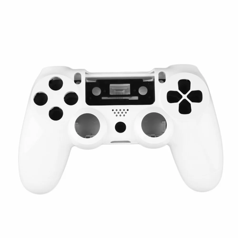 Корпус контроллера геймпада с кнопками для PS4 Чехлы