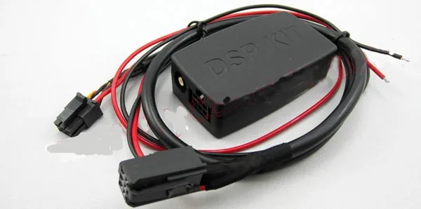 Динамики bmw dsp