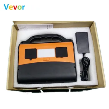 

All In One Portable Solar Generator 10KW Off Grid