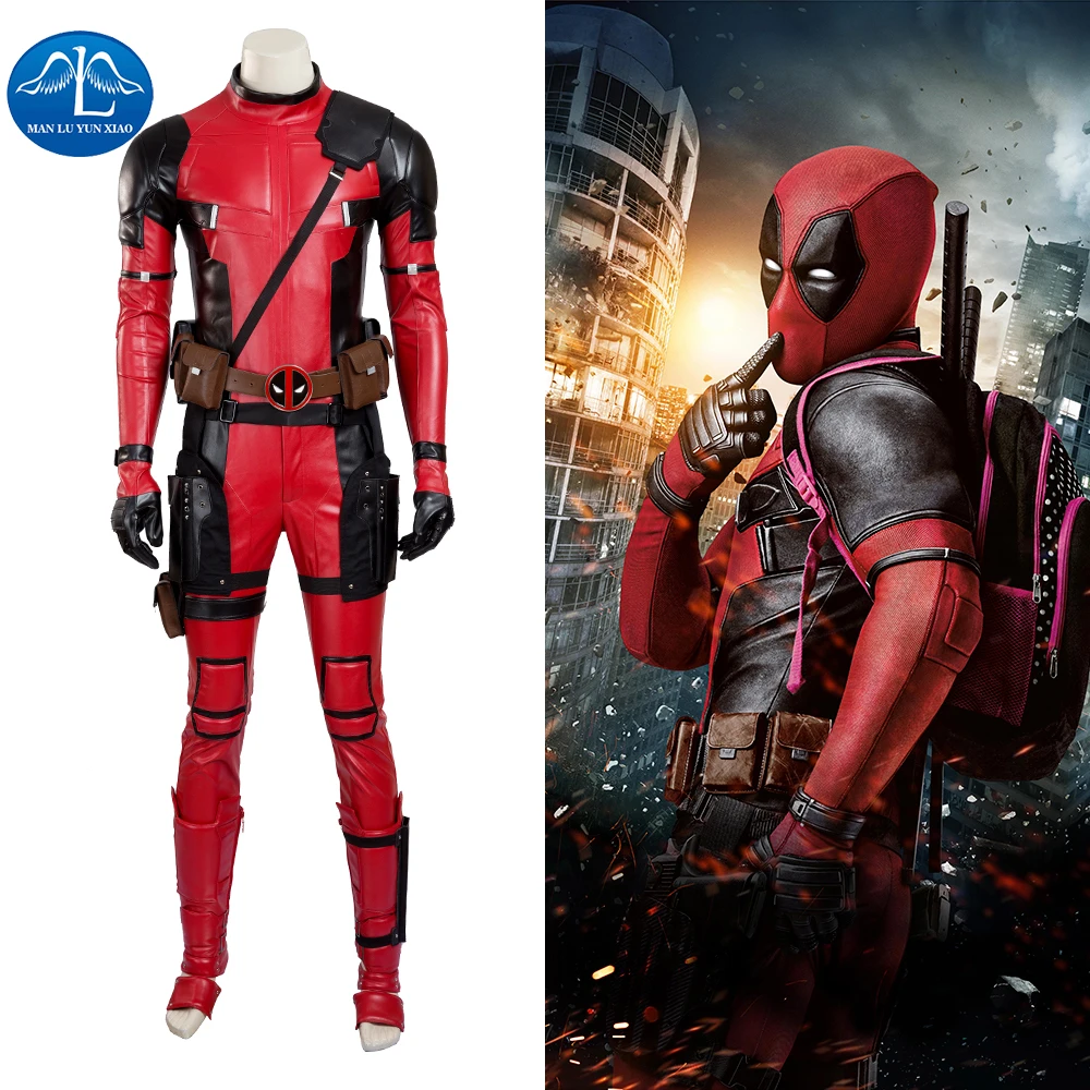 Deadpool Halloween Costume 2024 kids simple halloween crafts 2024 Halloween 2024
