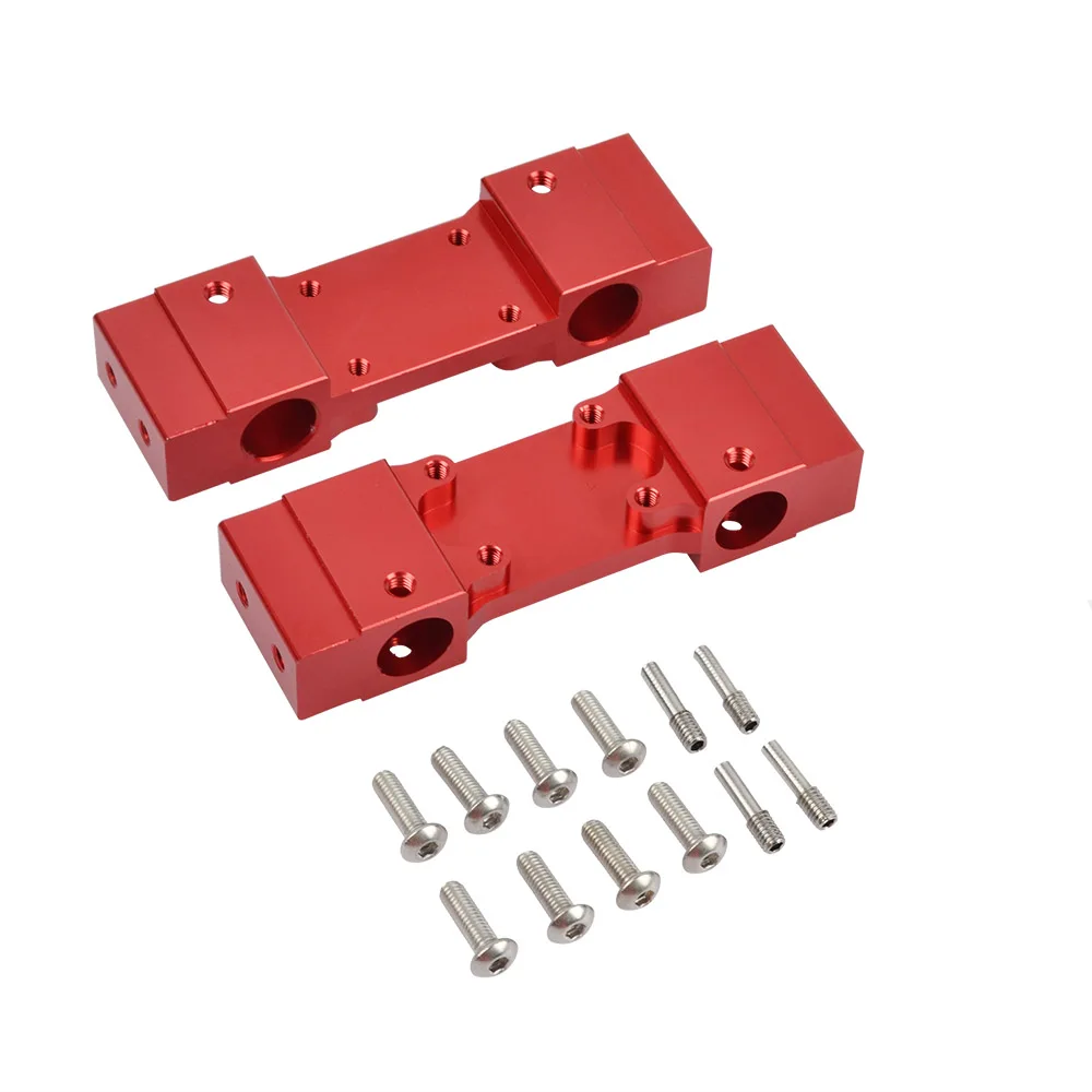 

RER11412 Aluminum Anti-collision Mounts for Redcat Racing Gen8