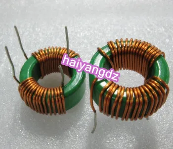 

1pcs/36*22*15 3.5mH 1.2 Line 20A Annular filter Magnetic ring Common mode inductors Choke coi
