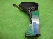 Плата для вспышки/печатная плата Canon Powershot SX240 HSSX260 HSPC1742 Цифровая камера PC1743|board
