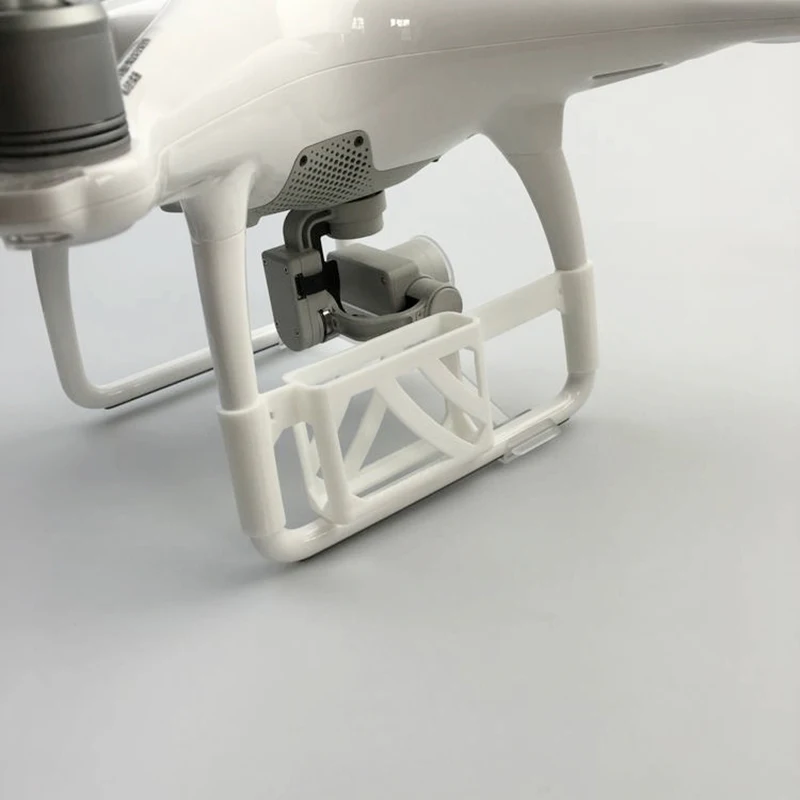 Sunnylife TK102 GPS Tracker Locator Holder Anti-lost GPS Mount Fixtor Fixing Seat Bracket for DJI Phantom 4  (4)