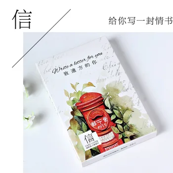 

30 sheets/SET You are far away Postcard /Greeting Card/Wish Card/Christmas and New Year gifts Postcards