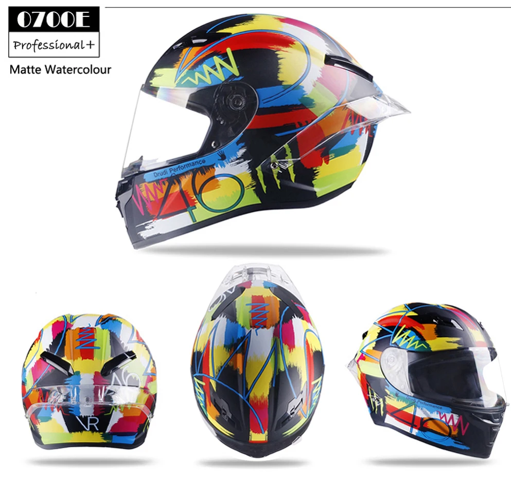 Capacetes para moto полное лицо casco moto rcycle шлемы moto rcycle гоночный мото крест мужчина и женщина