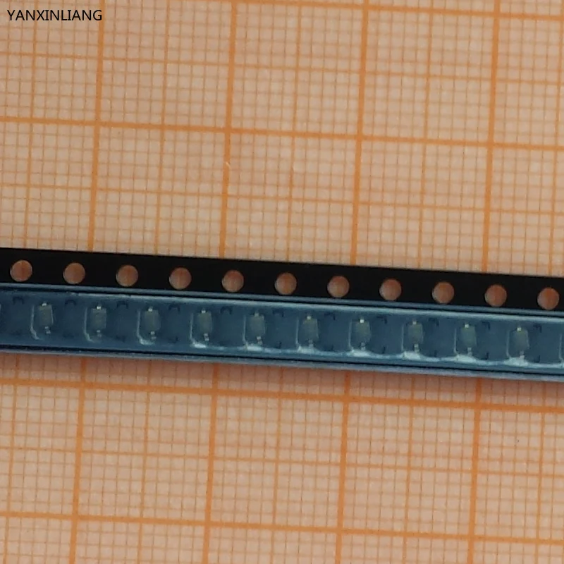 

100pcs sod-323 smd Surface mount Switching diode bas316