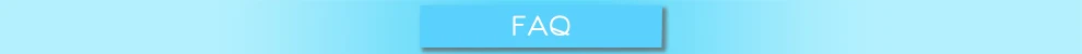 FAQ
