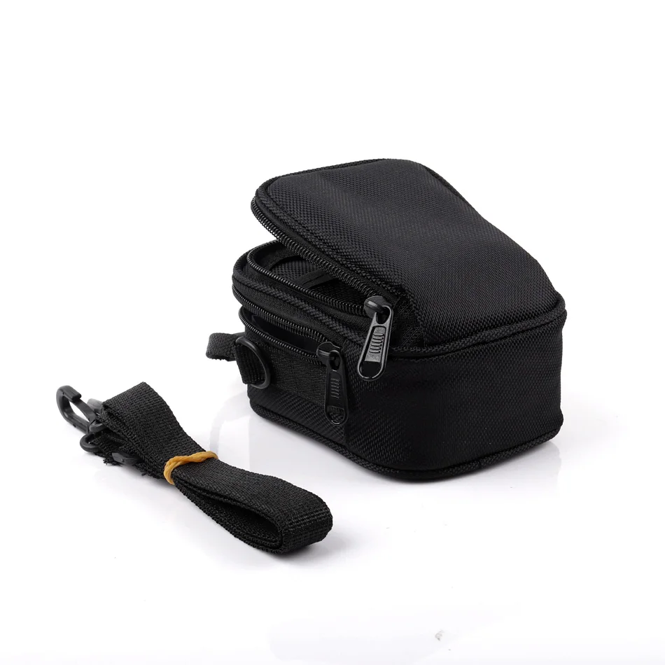 Camera Bag Case Shoulder Bag Waist Packs Covers for Canon PowerShot G7X Mark II G9X G7X SX730 SX720 G7X2 G7XII G5X G16 G15 G12