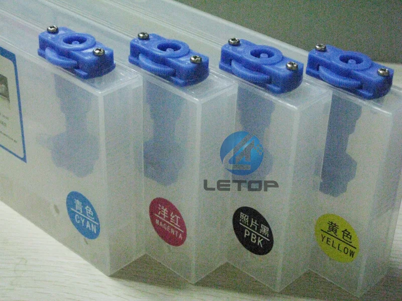 220ML Cartridge For Ink Tank System (3)