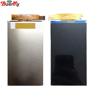 

BKparts 100% New 5PCS LCD For Blu Studio G2 S010Q LCD Display Glass Screen Digitizer Replacement with free shipping