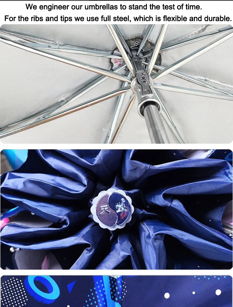 Umbrella Modish