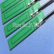 10 шт. GSM WCDMA CDMA встроенный 3g PCB модуль антенна IPEX Разъем Индивидуальные