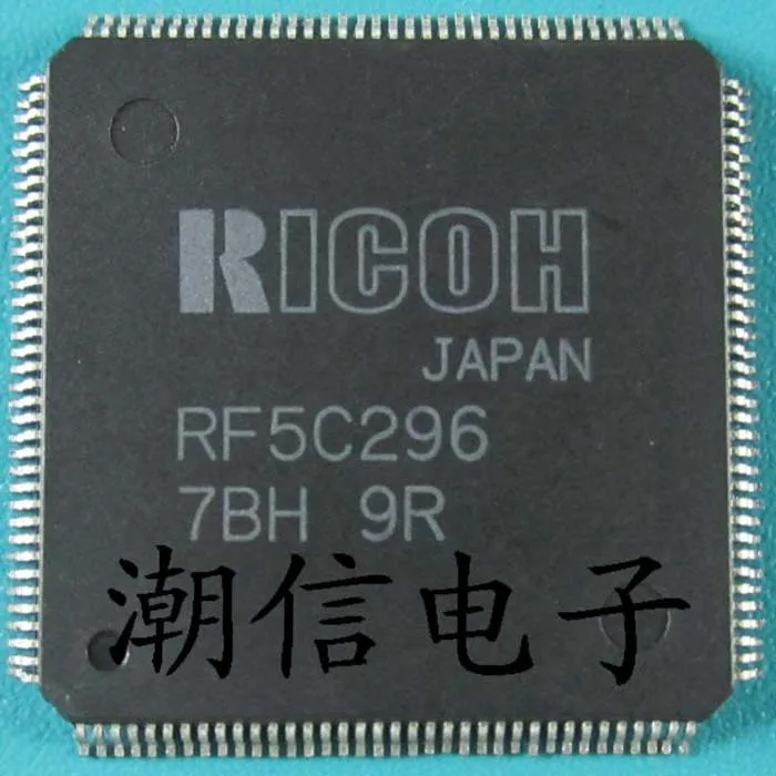 Бесплатная доставка new100 % RF5C296 QFP-144 | Электроника