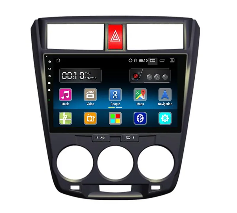 Top Android 5.1 Quad Core 9 Inch Car DVD Player for Honda city Bluetooth GPS Navi Car Stereo Radio 3g/WIFI free map 17 Top Android 5.1 Quad Core 9 Inch Car DVD Player for Honda city Bluetooth GPS Navi Car Stereo Radio 3g/WIFI free map 17