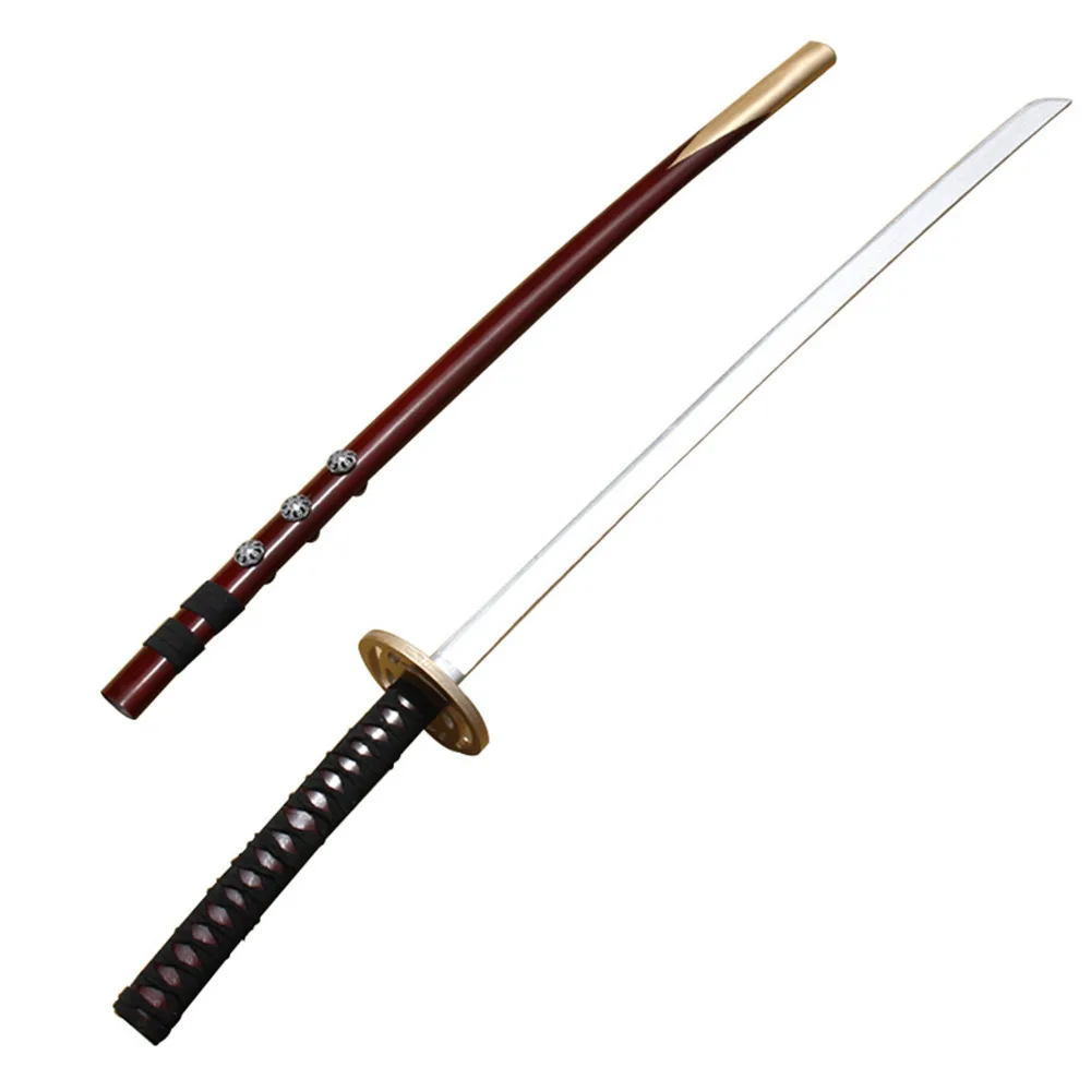 Brave 10 Cosplay Date Masamune Weapons Swordsword cosplaysword