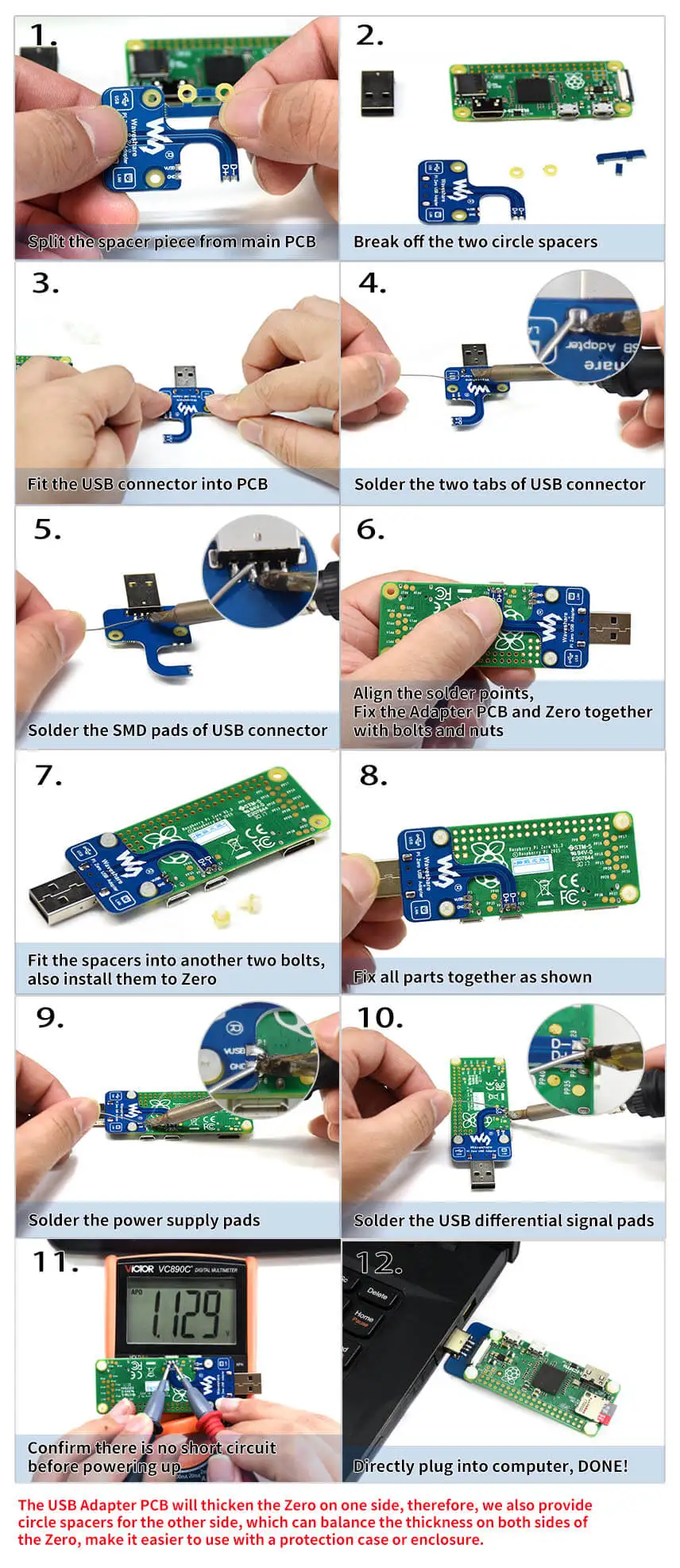 Pi-Zero-USB-Adapter-installation