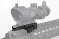 Охотничьи страйкбольные аксессуары RCO-ARD ACOG kill flash для стиля red dot прицел для винтовки BK