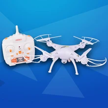 Ewellsold XS801C 2.4G 6-Axis RC Drone RC Quadcopter with 2MP HD Camera RTF Headless Mode quadcopter vs X5hw x601 x400