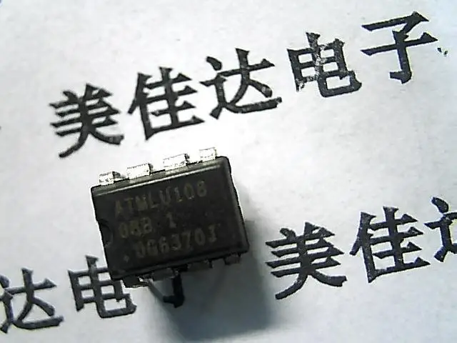 1PCS ATMLU108 DIP8|1PCS ATMLU108 DIP8 | - AliExpress