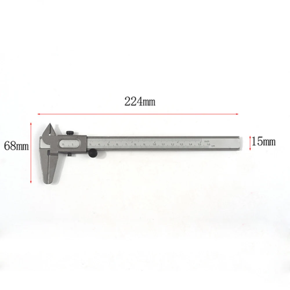 120 мм/160 м штангенциркуль из нержавеющей стали мини-металлические Штангенциркули Калибр микрометр Pie De Rey Paquimetro измерительные инструменты