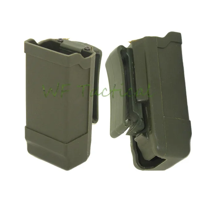 Tactical Quick Draw Magazine Pouch Case Stack Universal Pistol Classy Duty Belt Magazine Holder Tactical Quick Draw Magazine Pouch Case Stack Universal Pistol Classy Duty Belt Magazine Holder