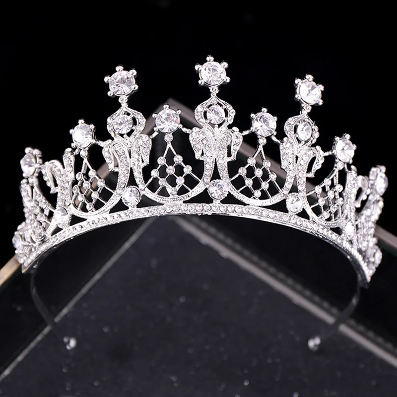 Tiaras