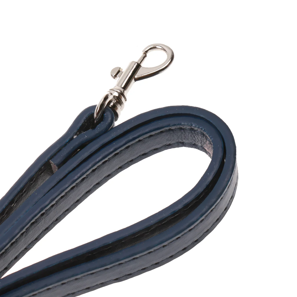 Fashion Detachable Strap Handbag Accessories Crossbody Replacement DIY Shoulder Handbag Handle Pu Chain