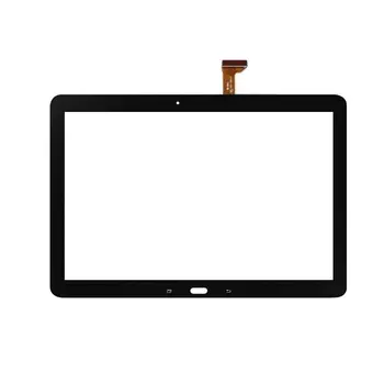 

5Pcs For Samsung Galaxy Note Pro 12.2 P900 P901 P905 P907 Touch Screen Digitizer LCD Outer Panel Front Glass Sensor