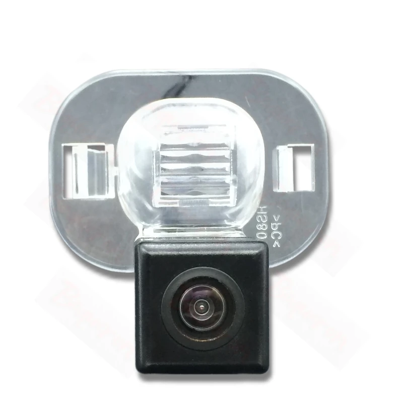 BOQUERON for Hyundai Fluidic Verna Grand Avega i25 Accent Sedan SONY HD CCD Car Camera Reversing Reverse rear view camera (4)