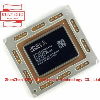 

100% New original AM4555SHE44HJ CPU BGA chipset