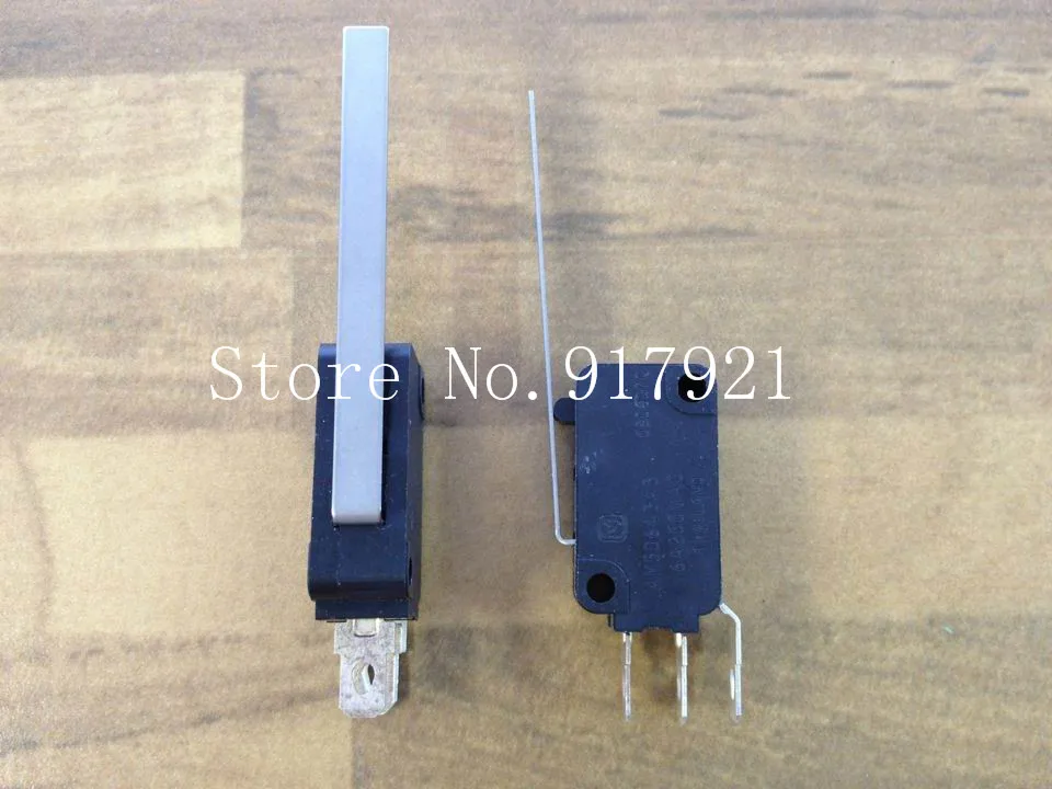 

[ZOB] Original AM5063A3 limit switch 6A250V --30PCS/LOT