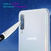 2 In 1 on For Samsung Galaxy A50 2019 Camera Lens Film 9D Screen Protector