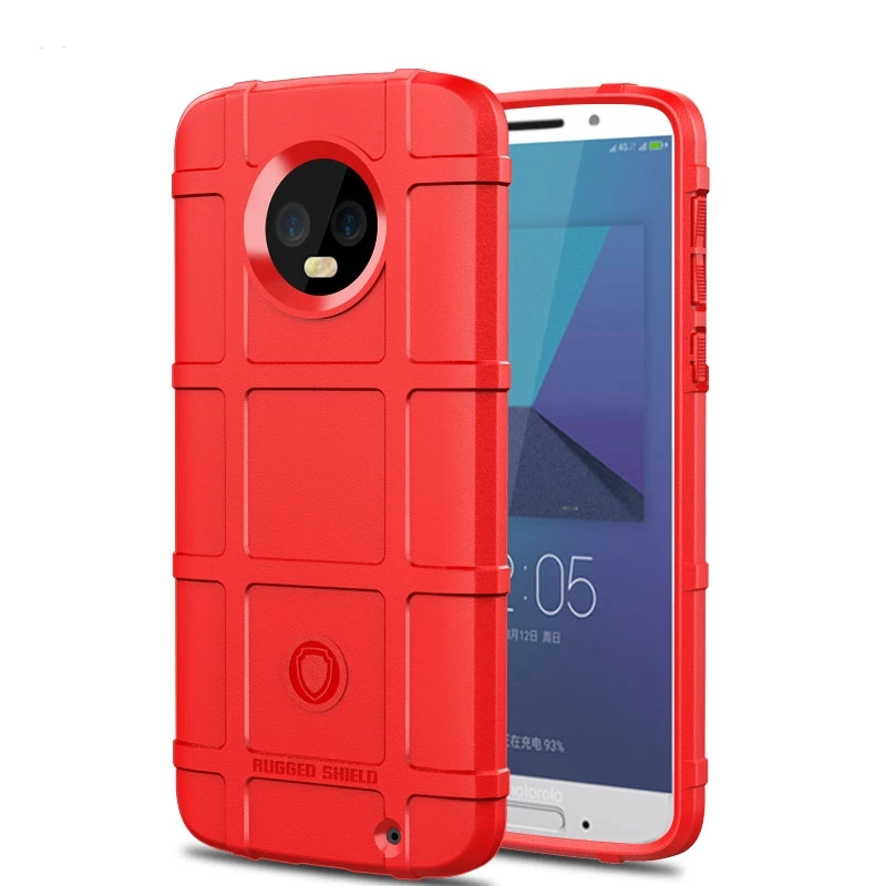 Motorola Moto G6 PLUS Moto G6 Case Cover (16)