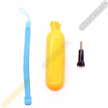 2015 New Tripod For The Camera Go Pro Hero 3 4 Accesorios Sjcam Sj4000 Wifi Sj5000 cams Plus Sj6000 Soocoo S60 gopro sj cameras