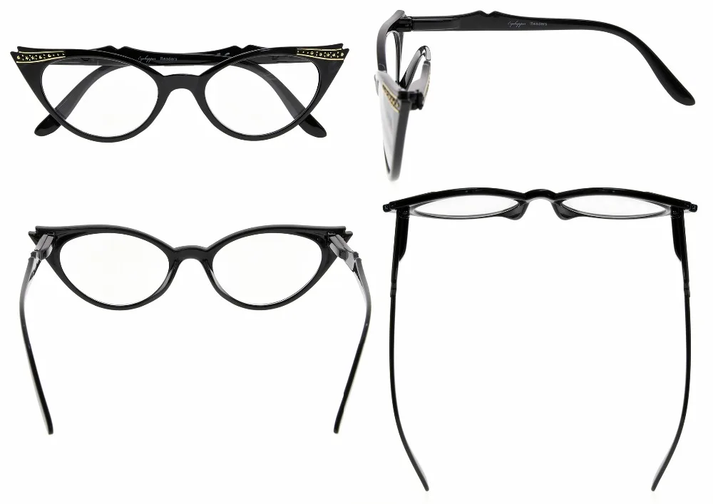 R914 Black