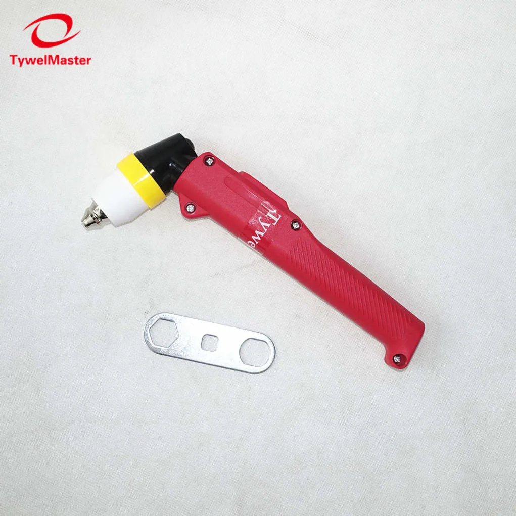 

P80 Plasma Cutting Torch Plasma Cutter 40-100A Air Cooled Plasma Cutting Machine Torch