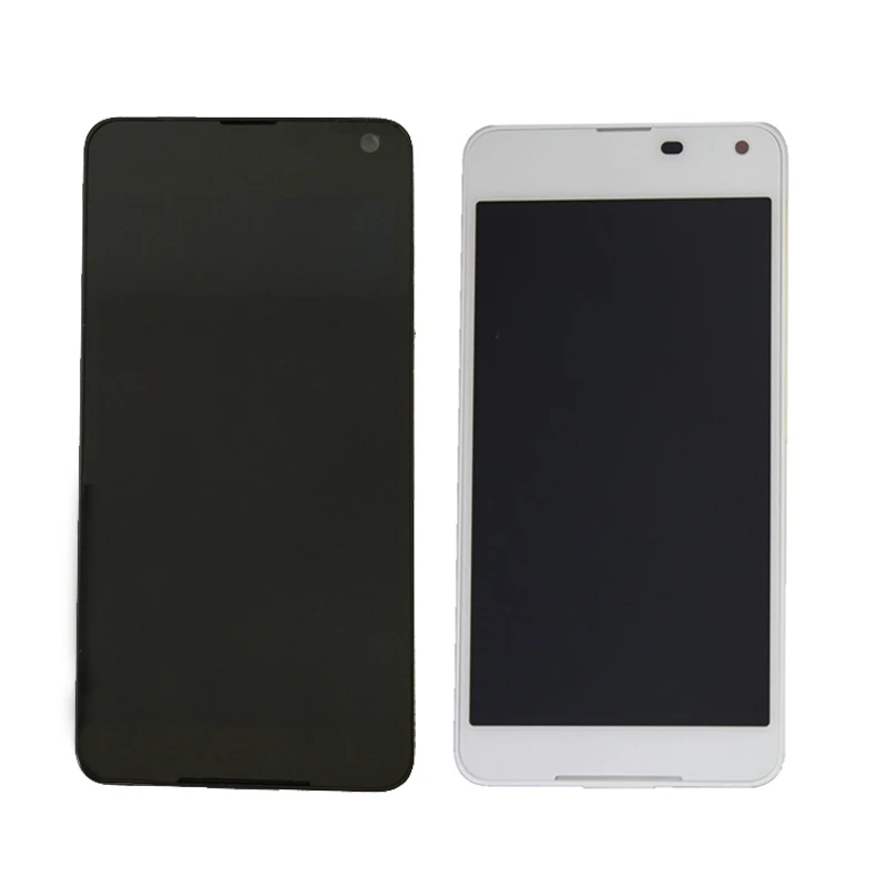 lumia 650 lcd Frame 1