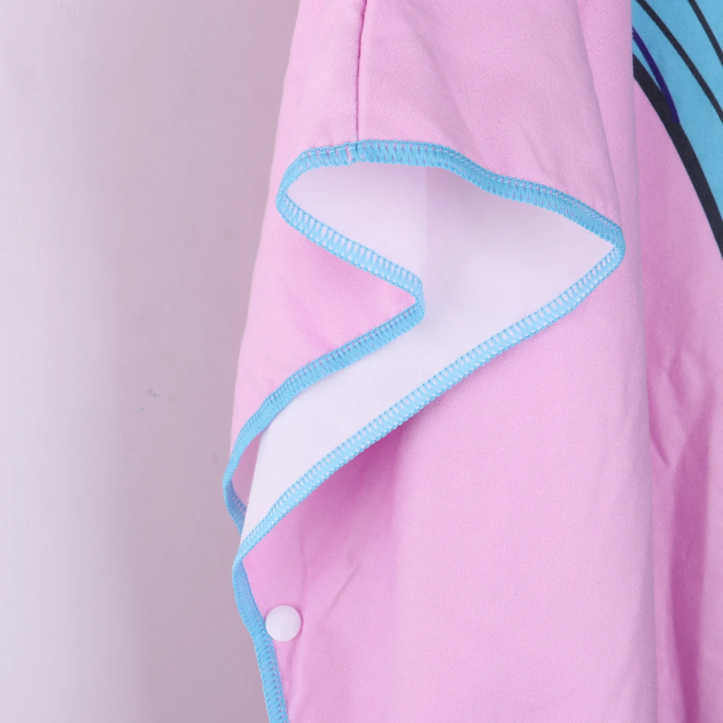 Surf Changing Robe Beach Wetsuit Changing Towel  for Pool Swim Beach Kayak Canoe Wetsuit Changing Towel Quick Dry