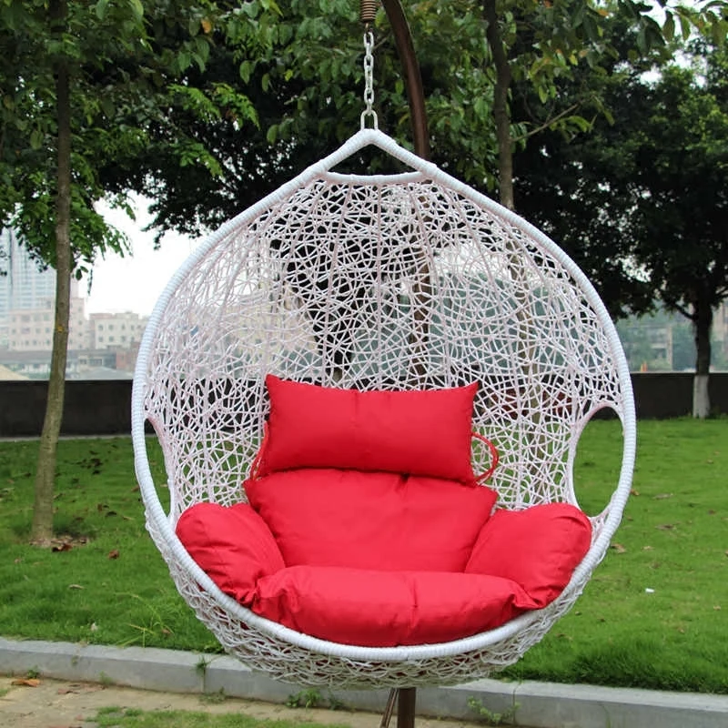 indoor basket swing chair