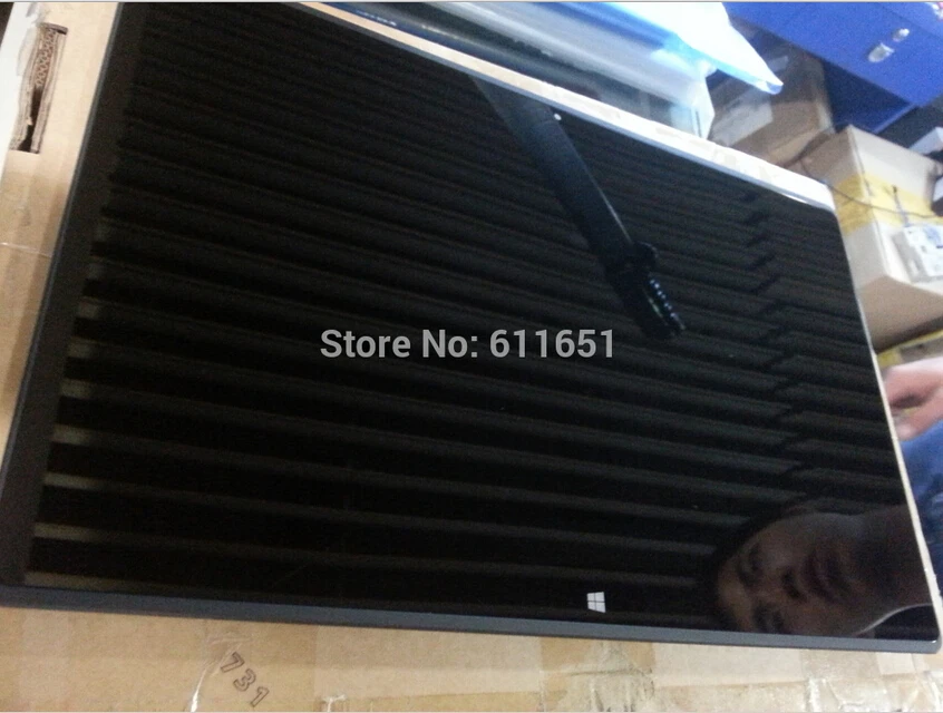 

15.6" For Acer R7-572 B156HAN01.2 LCD Screen and Touch Screen Assembly with FREE SHIPPING