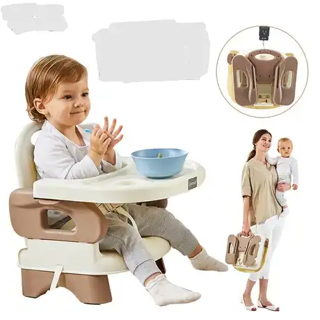 baby feeding seat