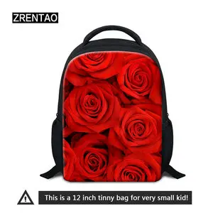 beautiful kids backpack