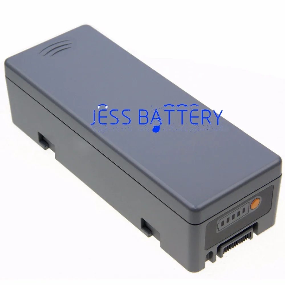 

4500mAH news Vital Signs Monitor Battery for Mindray BeneHeart D6 D5 LI34I001A 022-00012-00